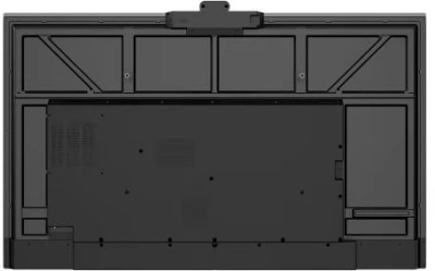 Панель Hisense 65" 65MR6DE черный D-LED DID LED 8ms 16:9 HDMI M/M матовая 1200:1 350cd 178гр/178гр 3840x2160 DP 4K USB 35кг