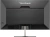 Монитор ViewSonic 27" VX2758A-2K-PRO черный IPS LED 16:9 HDMI матовая 1000:1 250cd 170гр/160гр 2560x1440 185Hz FreeSync DP Quad HD 2K (1440p) 4.9кг