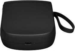Термопринтер Niimbot D11_H (1746732) 300dpi 50мм/с/USB/BT для печ.этик. черный