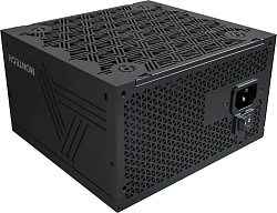 Блок питания Montech ATX 550W Beta 2 80+ bronze (20+4pin) APFC 120mm fan 4xSATA RTL