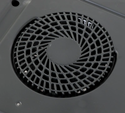 Индукционная варочная поверхность Darina P EI 305 B черный