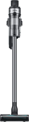 Пылесос Samsung VS20B75ACR5/EV 550Вт черный/серый