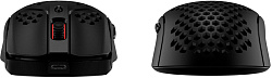 Мышь HyperX Pulsefire Haste черный оптическая 16000dpi беспров. USB 5but (4P5D7AA)