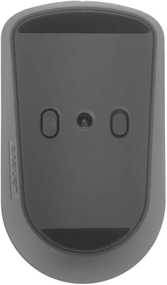 Мышь Lenovo 540 USB-C Wireless Compact темно-серый оптическая 2400dpi беспров. BT/Radio USB (GY51D20867)