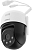 Камера видеонаблюдения IP Dahua DH-P3AE-PV Wi-Fi 4-4мм цв. корп.:белый/черный