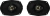 Колонки автомобильные Kenwood KFC-S6976EX 500Вт 87дБ 4Ом 15x23см (6x9дюйм) (ком.:2кол.) коаксиальные трехполосные