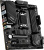 Материнская плата MSI PRO B650M-A WIFI SocketAM5 AMD B650 4xDDR5 mATX AC`97 8ch(7.1) 2.5Gg RAID+VGA+HDMI+DP