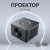 Проектор Cactus CS-M1.SG DLP 600Lm ANSI (1920x1080) 200000:1 ресурс лампы:20000часов 1xUSB typeA 1xHDMI 1.9кг