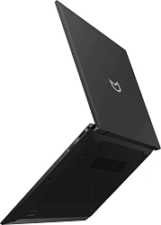 Ноутбук Irbis Blizzard 14NBC0001 Core i3 1115G4 8Gb SSD512Gb Intel UHD Graphics 14" IPS FHD (1920x1080) Windows 11 Pro black WiFi BT Cam 5000mAh