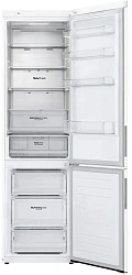 Холодильник LG GA-B509CQTL 2-хкамерн. белый мат. инвертер