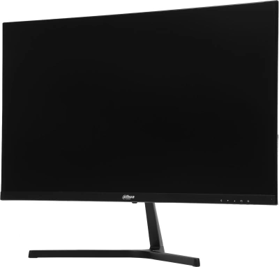 Монитор Dahua 23.8" DHI-LM24-B201S черный IPS LED 5ms 16:9 HDMI M/M матовая 1000:1 250cd 178гр/178гр 1920x1080 100Hz VGA FHD 2.82кг