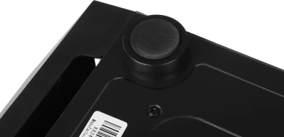 Корпус Aerocool Glider Cosmo-G-BK-v1 черный без БП ATX 2x120mm 2xUSB2.0 1xUSB3.0 audio