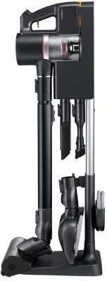 Пылесос ручной LG A9N-MASTERX 450Вт черный