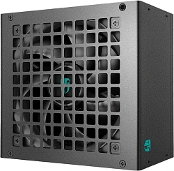 Блок питания Deepcool ATX 650W GamerStorm PQ650G Gen.5 80+ gold (20+4pin) APFC 120mm fan 9xSATA Cab Manag RTL