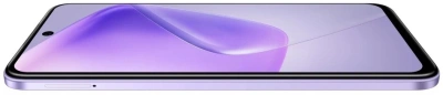 Смартфон Infinix X6531B Hot 50i 256Gb 4Gb фиолетовый моноблок 3G 4G 2Sim 6.78" 720x1600 Android 14 48Mpix 802.11 a/b/g/n/ac NFC GPS GSM900/1800 GSM1900 Protect FM A-GPS microSD max2048Gb