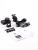 Видеорегистратор Playme Force pro черный 3Mpix 1296x2304 1296p 140гр. GPS MSTAR 8339