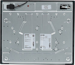 Газовая варочная поверхность Gorenje GT642AB черный