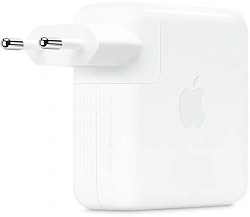 Блок питания Apple A2518 67W от бытовой электросети