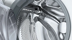 Стиральная машина Bosch WLS28460ME пан.англ. класс: A загр.фронтальная макс.:8кг белый инвертор