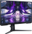 Монитор Samsung 24" Odyssey G3 S24AG320NI черный VA LED 1ms 16:9 HDMI полуматовая HAS Piv 3000:1 250cd 178гр/178гр 1920x1080 165Hz FreeSync Premium DP 4.5кг