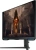 Монитор Samsung 32" Odyssey G7 S32BG700EUXEN черный IPS LED 16:9 HDMI M/M полуматовая HAS Piv 400cd 178гр/178гр 3840x2160 144Hz DP 4K USB 8.3кг