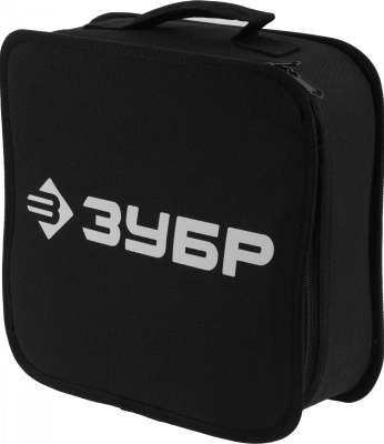 Углошлифовальная машина Зубр Профессионал AB-76-22 20000об/мин рез.шпин.:M5 d=76мм