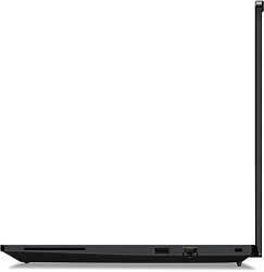 Ноутбук Lenovo ThinkPad P14s G5 Core Ultra 9 185H 64Gb SSD1Tb Intel Arc 14.5" IPS WQXGA (2560x1600) Windows 11 Pro 64 black WiFi BT Cam (21G3S5DS00)