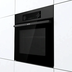 Духовой шкаф Электрический Gorenje BO635E1B черный