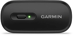 Фитнес-трекер Garmin HRM 200 Heart rate sensor корп.:черный рем.:черный (010-13388-00)