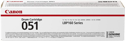 Блок фотобарабана Canon 051 2170C001 для MF264/267/269, LBP162 Canon