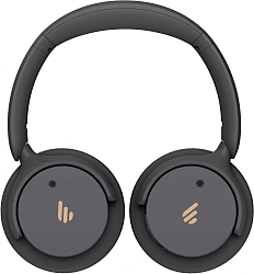 Гарнитура мониторные Edifier H9 черный беспроводные bluetooth оголовье