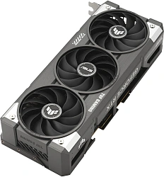 Видеокарта Asus PCI-E 5.0 TUF-RTX5060-O8G-GAMING NVIDIA GeForce RTX 5060 8Gb 128bit GDDR7 2640/28000 HDMIx1 DPx3 HDCP Ret