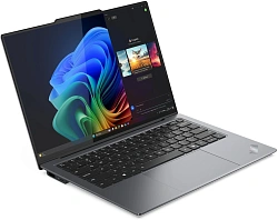 Ноутбук Lenovo ThinkPad X9-14 G1 Aura Core Ultra 7 258V 32Gb SSD1Tb Intel Arc 140V 14" OLED Touch 2.8K (2880x1800) Windows 11 Pro grey WiFi BT Cam (21QA0036US)