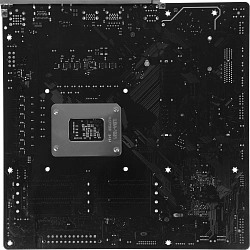 Материнская плата Gigabyte B860M GAMING X WIFI6E Soc-1851 Intel B860 4xDDR5 mATX AC`97 8ch(7.1) 2.5Gg RAID+HDMI+DP