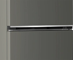 Холодильник Beko B3R0CNK402HG 2-хкамерн. серый