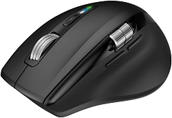 Мышь Acer OMR406 черный оптическая 4800dpi беспров. BT/Radio USB 8but (ZL.MCEEE.02W)
