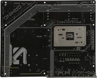 Материнская плата Gigabyte B850 GAMING X WIFI6E SocketAM5 AMD B850 4xDDR5 ATX AC`97 8ch(7.1) 2.5Gg RAID+DP