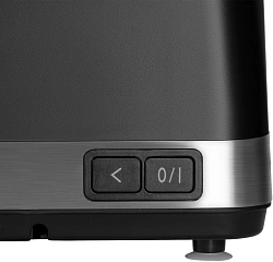 Мясорубка Galaxy Line GL 2422 2200Вт черный