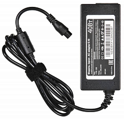 Блок питания Ippon E40 автоматический 40W 18.5V-20V 11-коннект. 0.7A от бытовой электросети LED индикатор