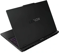 Ноутбук Lenovo Legion 5 15IRX10 Core i7 13650HX 32Gb SSD1Tb NVIDIA GeForce RTX 5070 8Gb 15.1" OLED WQXGA (2560x1600) без ОС black WiFi BT Cam (83LY000YRK)