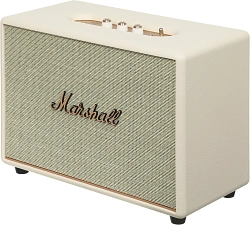 Колонка порт. Marshall Woburn III бежевый 150W 2.0 BT/3.5Jack