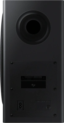 Звуковая панель Samsung HW-Q800D/RU 5.1.2 200Вт+160Вт черный