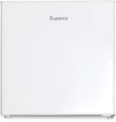 Холодильник Бирюса Б-45  1-нокамерн. белый