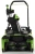 Снегоуборщик электр. Greenworks GD82STK5