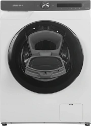 Стиральная машина Samsung WW90T554CAT/LD класс: A загр.фронтальная макс.:9кг белый инвертор