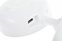 Камера видеонаблюдения IP Ezviz C1C-B 1080P Wi-Fi 2.8-2.8мм цв. корп.:белый (CS-C1C (1080P,H.265))