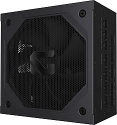 Блок питания Gigabyte ATX 750W GP-GME750GM PG5 80+ gold (20+4pin) APFC 135mm fan 8xSATA Cab Manag RTL