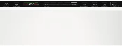 Посудомоечная машина встраив. Electrolux EEM66331L узкая
