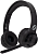 Наушники с микрофоном Оклик HS-M310 черный 1.5м накладные BT оголовье (1978706)