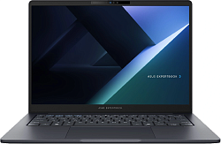 Ноутбук Asus ExpertBook B5 B5405CVA-LY0174 Core i7 13620H 16Gb SSD1Tb Intel Iris Xe graphics 14" IPS WUXGA (1920x1200) без ОС grey WiFi BT Cam (90NX08G1-M005W0)